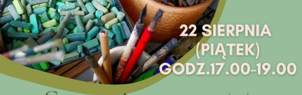 Secesní umělecké dílny v Kudowě-Zdróji