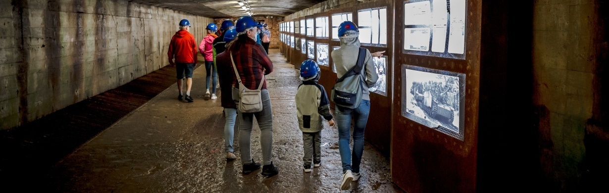 Jarní prázdniny s Toulavý baťohem - soutěž o vstupenky do Osówky