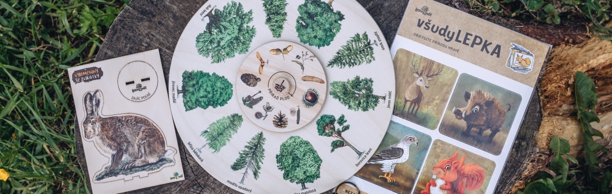 Oslavte návrat do školních lavic online SOUTĚŽÍ s Toulavým baťohem