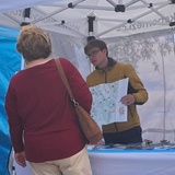 Kladské pomezí na Mezinárodním folklórním festivalu v Červeném Kostelci