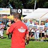 Pohyb není otázkou věku: ohlédnutí za olympiádou v Havlovicích