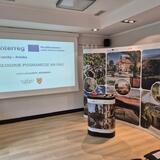 Konference v rámci projektu „Kladské pohraničí na vlně“