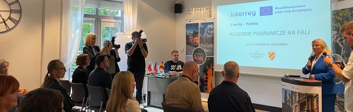 Ohlédnutí za konferencí v Długopole-Zdrój