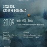 13. dolnoslezský hudební festival, 20. září 2025, bazilika Navštívení Panny Marie v Bardu