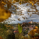 Kladské pomezí plné barev, zážitků a pohody