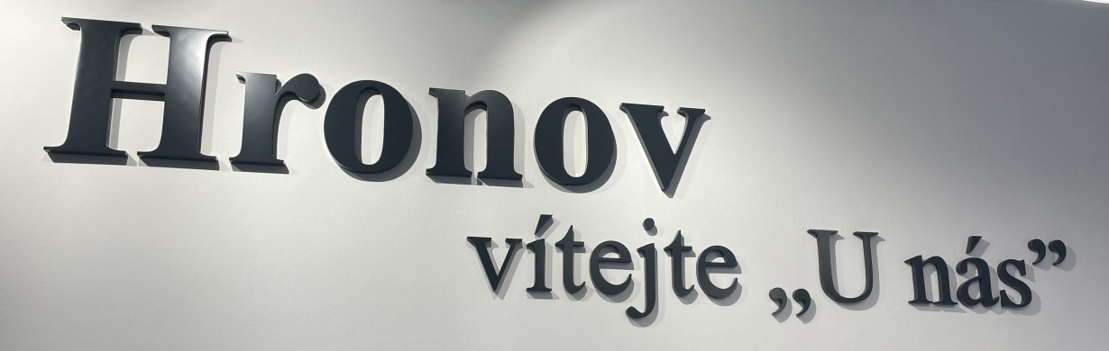 Informační centra Kladského pomezí se sešla v Hronově