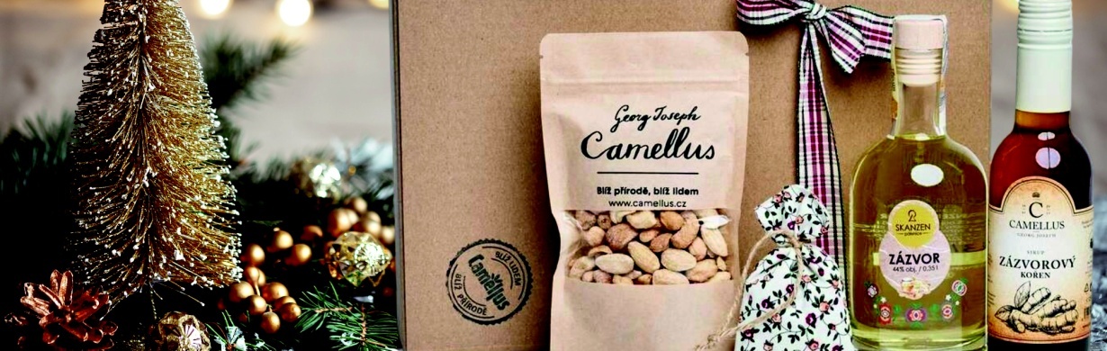 Vánoce se blíží – udělejte radost dvakrát