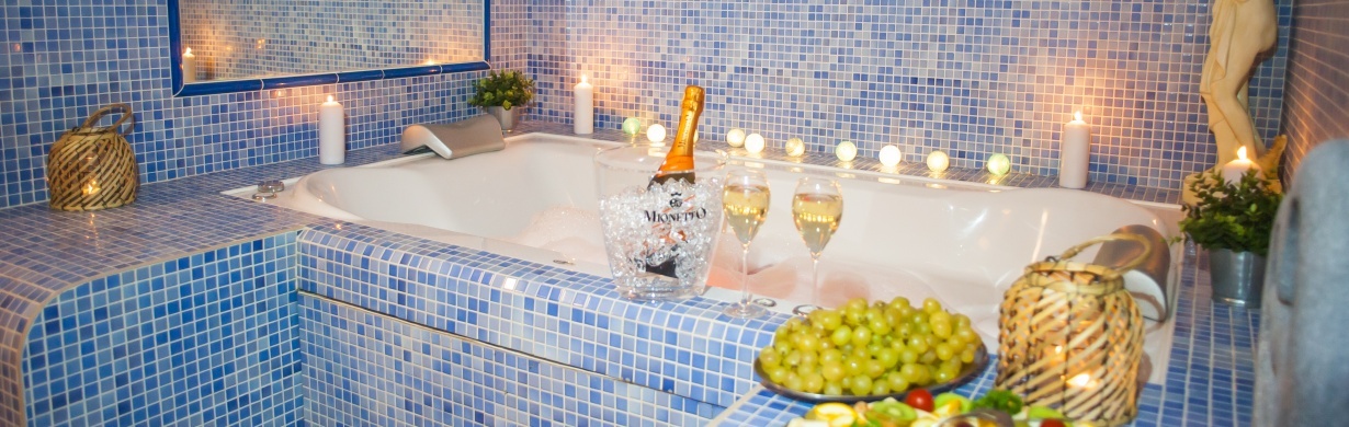 Předvánoční pohoda i sváteční relax v Hotelu TOMMY