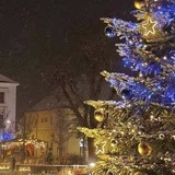 Adventní tipy z České Skalice: romantika i korunovační klenoty