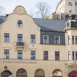 Hotel U Beránka nabízí nové zimní menu i dárkové poukazy