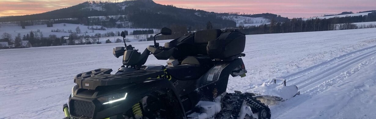 Bílé stopy Kladského pomezí v České televizi