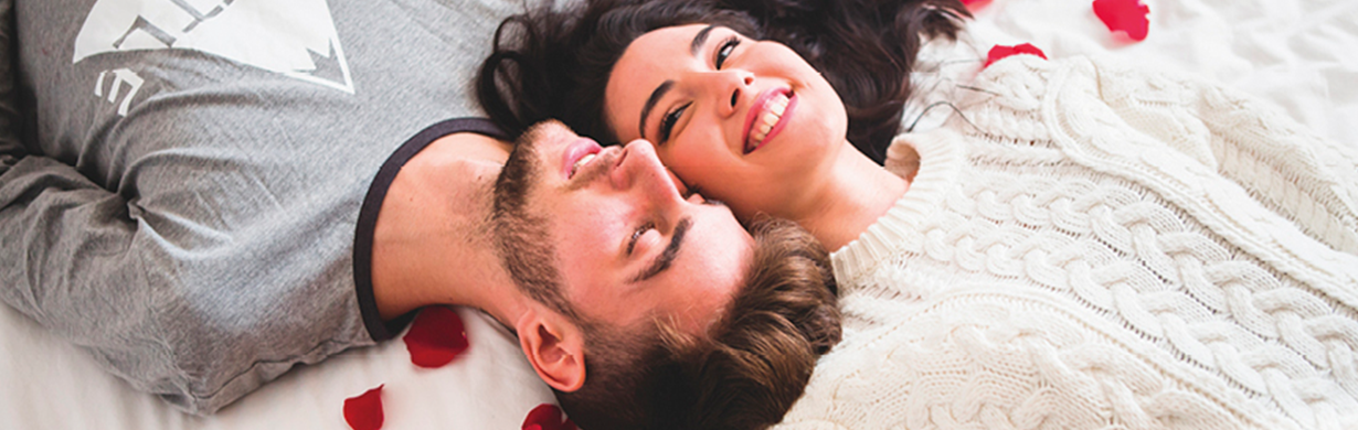 Užijte si valentýnský pobyt v Lázních Velichovky Užijte si valentýnský pobyt v Lázních Velichovky