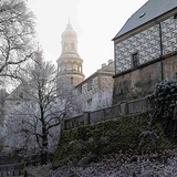 Únor v Kladském pomezí – méně lidí, více zážitků