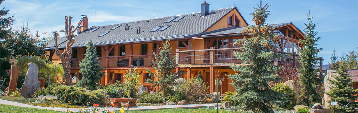 Rok 2026 na Farmě Wenet