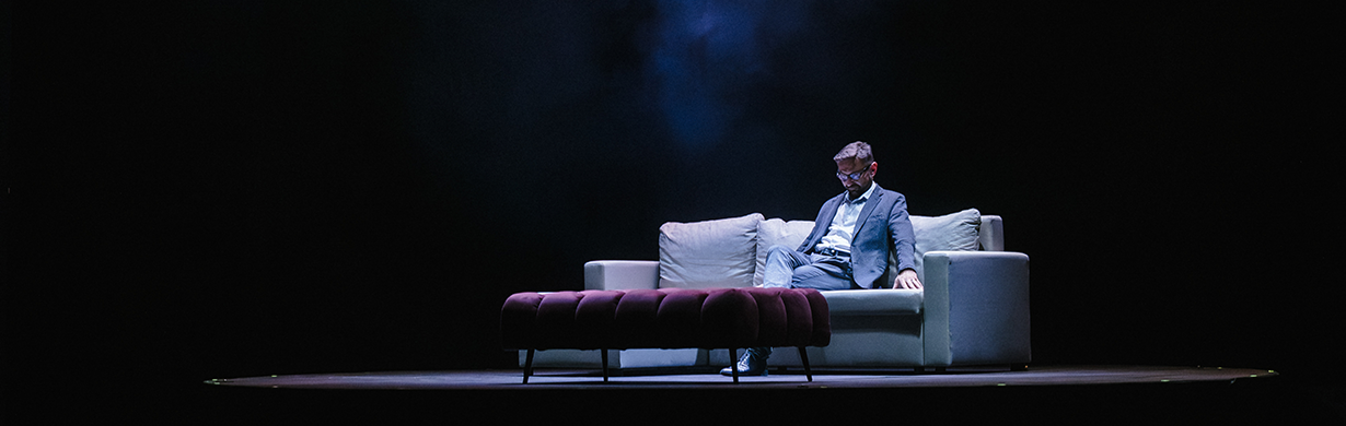 Divadelní svátek v Červeném Kostelci