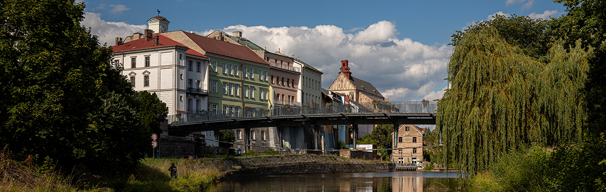 Jaro v Jaroměři a Josefově: Tipy (nejen) na jarní prázdniny Jaro v Jaroměři a Josefově: Tipy (nejen) na jarní prázdniny