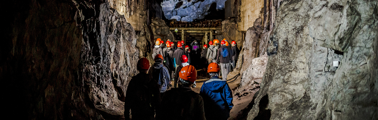 Jarní prázdniny s Toulavým baťohem: za zážitky nejen do Kladského pomezí Jarní prázdniny s Toulavým baťohem: za zážitky nejen do Kladského pomezí