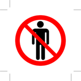 Dočasná uzavírka turistických stezek v lesní části Bystrzyca Kłodzka - Singletrack "Pętla Jagodna" v lesní části Poręba.