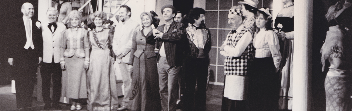 České amatérské divadlo na seznamu světového dědictví UNESCO