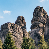 Chystáte se do Adršpachu? Ušetřete čas díky online předprodeji vstupenek