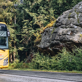 Turistické autobusy a cyklobusy v Kladském pomezí zahajují sezónu 2026