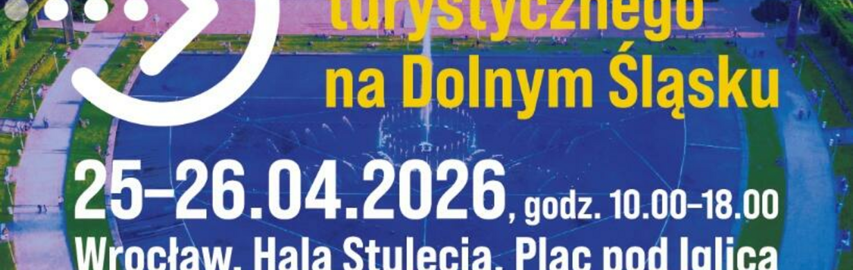 Kladská župa na zahájení turistické sezóny v Dolním Slezsku.