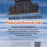 Zachyťte krásu dušnických šneků – zapojte se do fotografické soutěže!