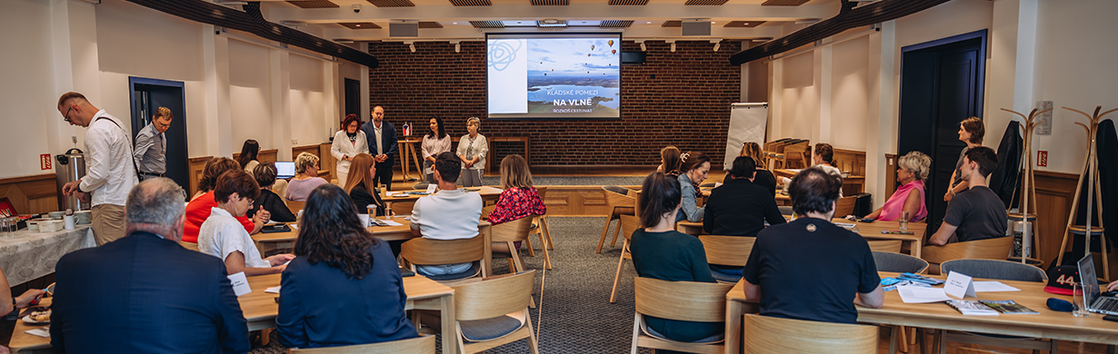 Konference Léto 2026 v Kladském pomezí Konference Léto 2026 v Kladském pomezí