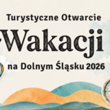 Kladská župa propagovala turistické atrakce regionu během zahájení letních prázdnin v Dolním Slezsku