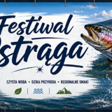 Festival pstruhů 4. července v Długopole-Zdrój!