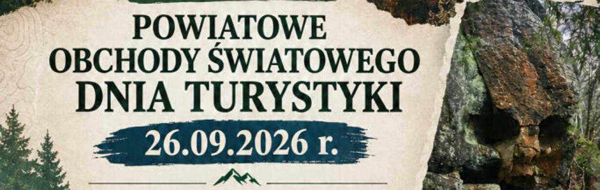 Zveme vás na okresní oslavy Světového dne cestovního ruchu