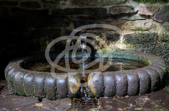 Skalákova studánka
