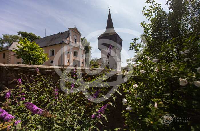 Kostel Všech svatých