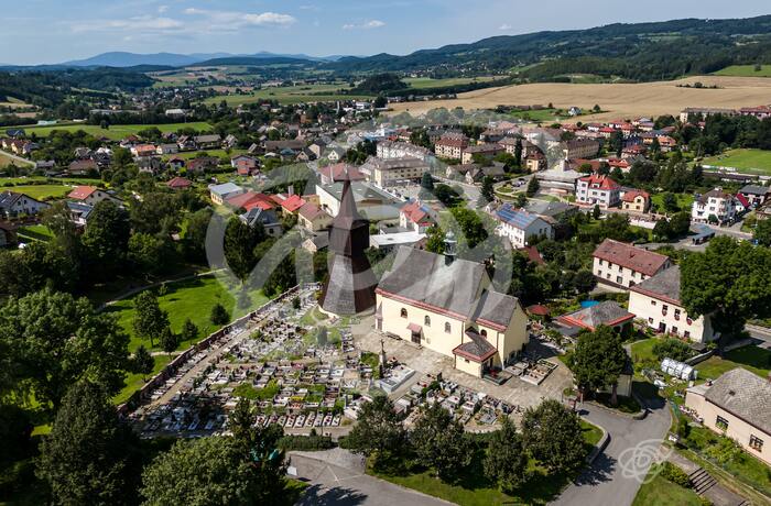 Rtyně v Podkrkonoší