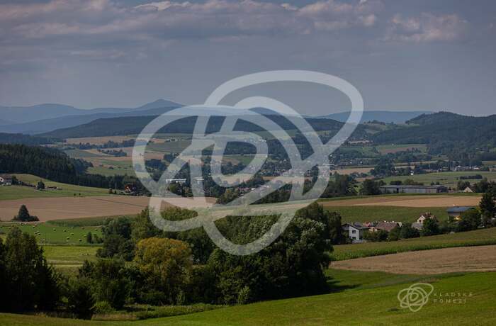 Rtyně v Podkrkonoší