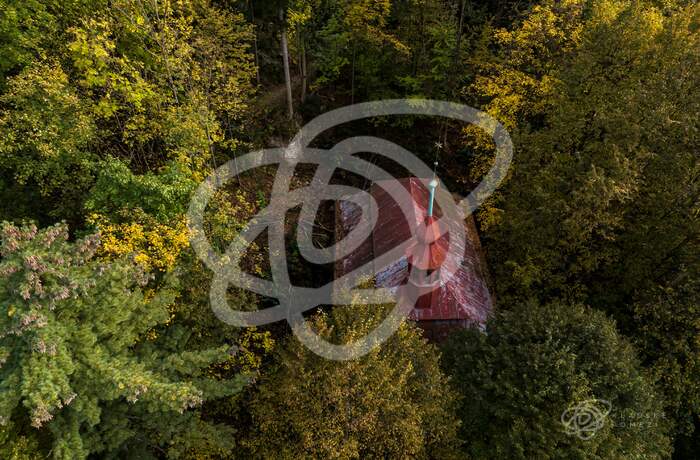 Kaplička sv. Barbory