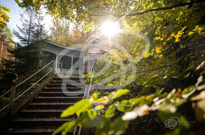 Poutní místo Rokole