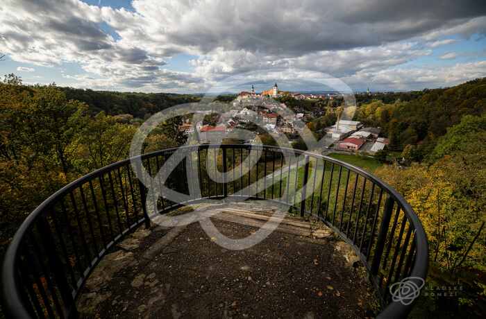 Juránkova vyhlídka