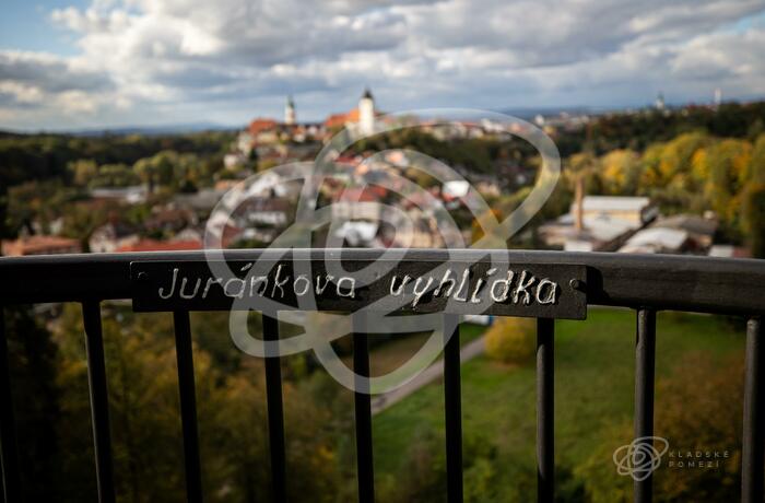 Juránkova vyhlídka