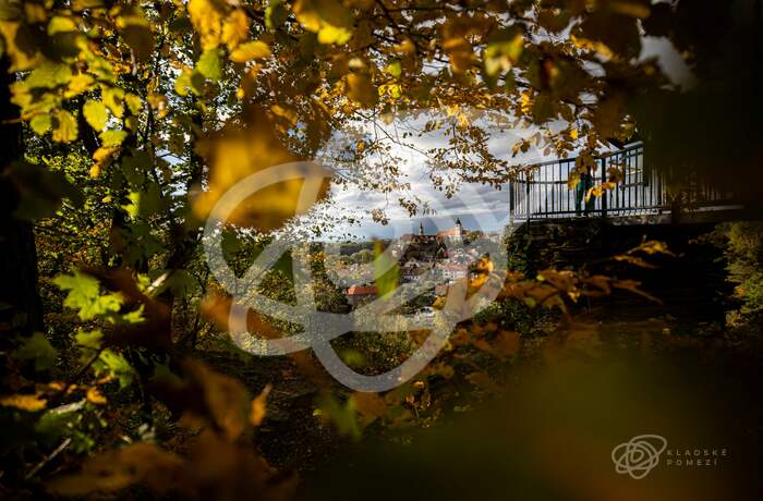 Juránkova vyhlídka