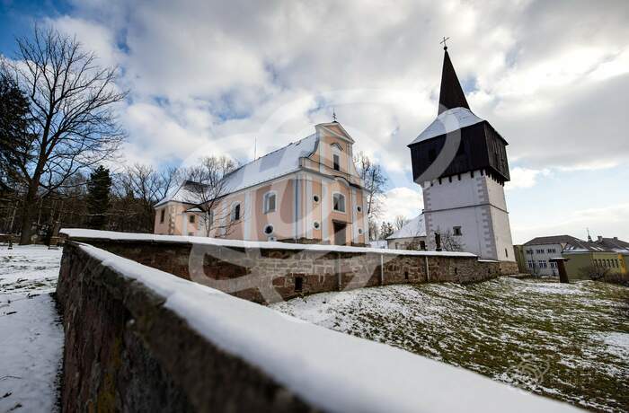 Kostel Všech svatých