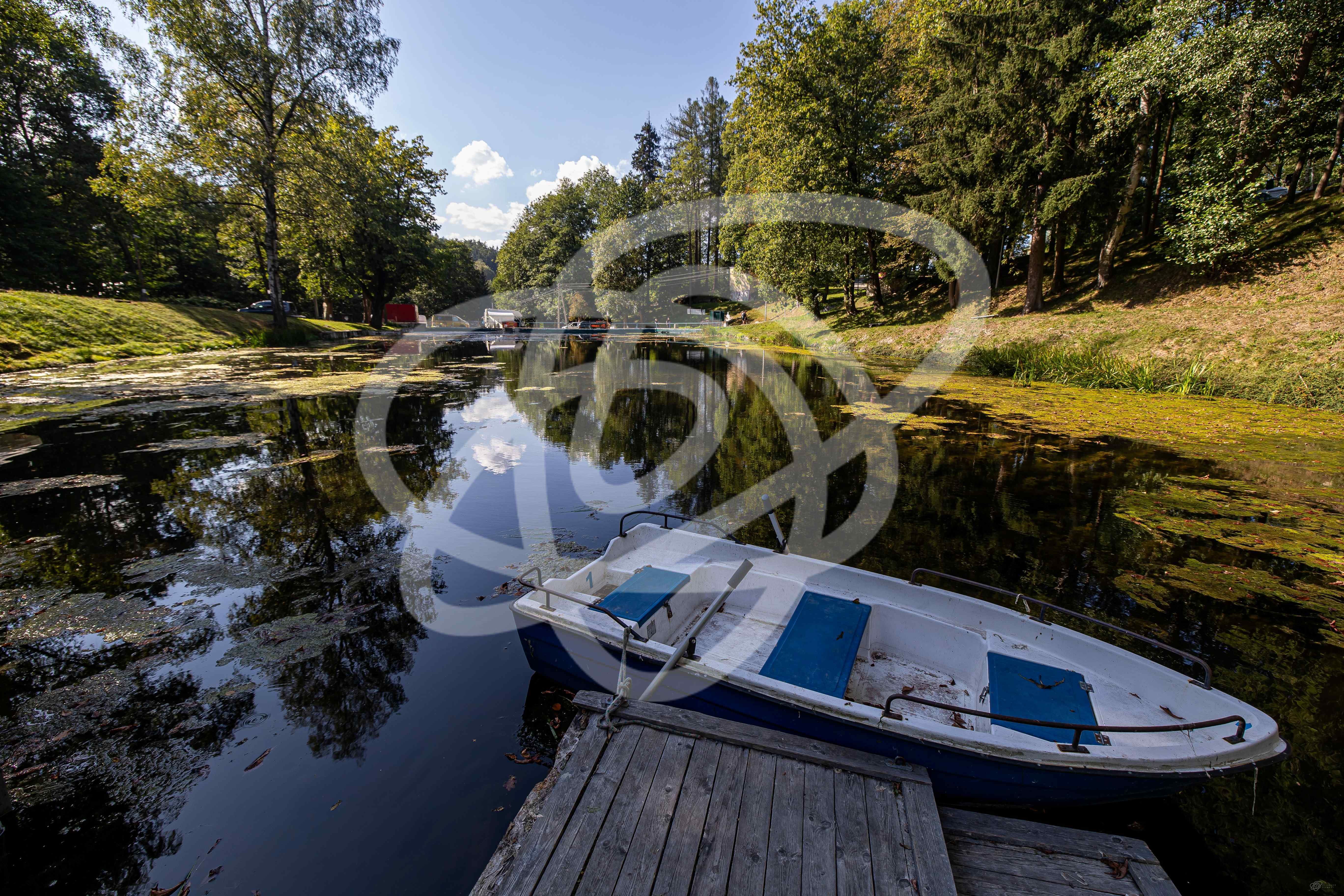 Lądek–Zdrój Stawy Biskupie