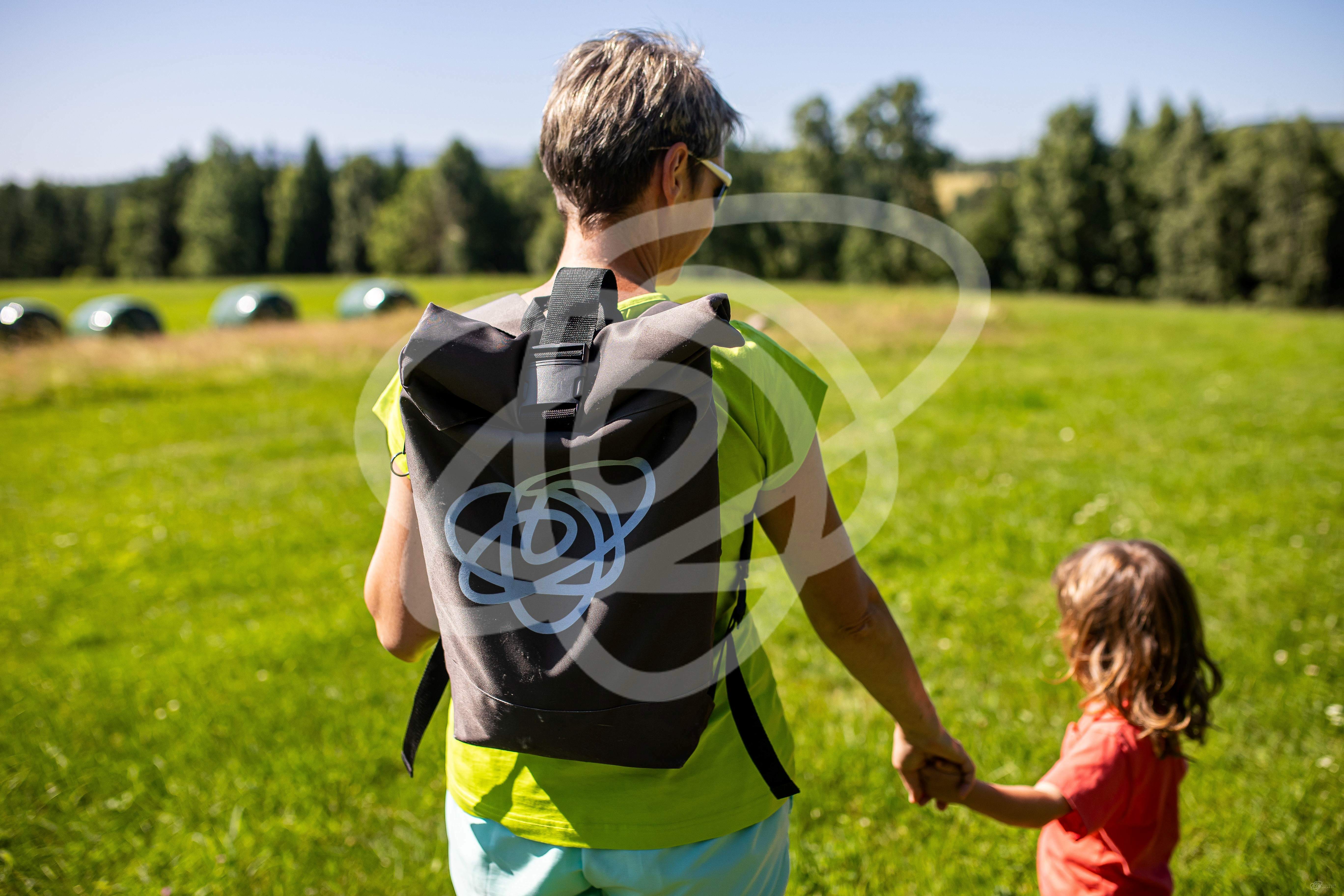 Naučná stezka Velbaba