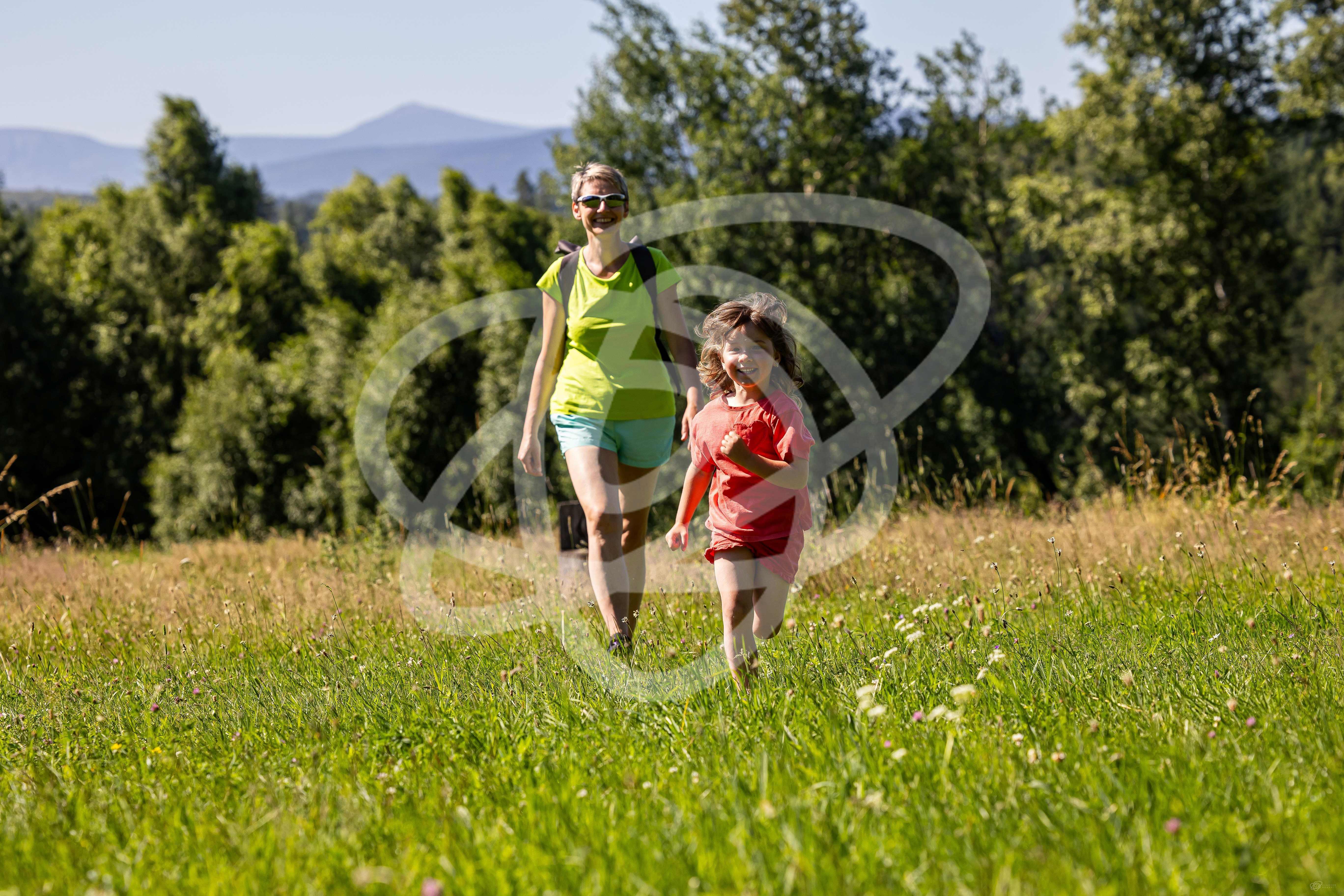 Naučná stezka Velbaba