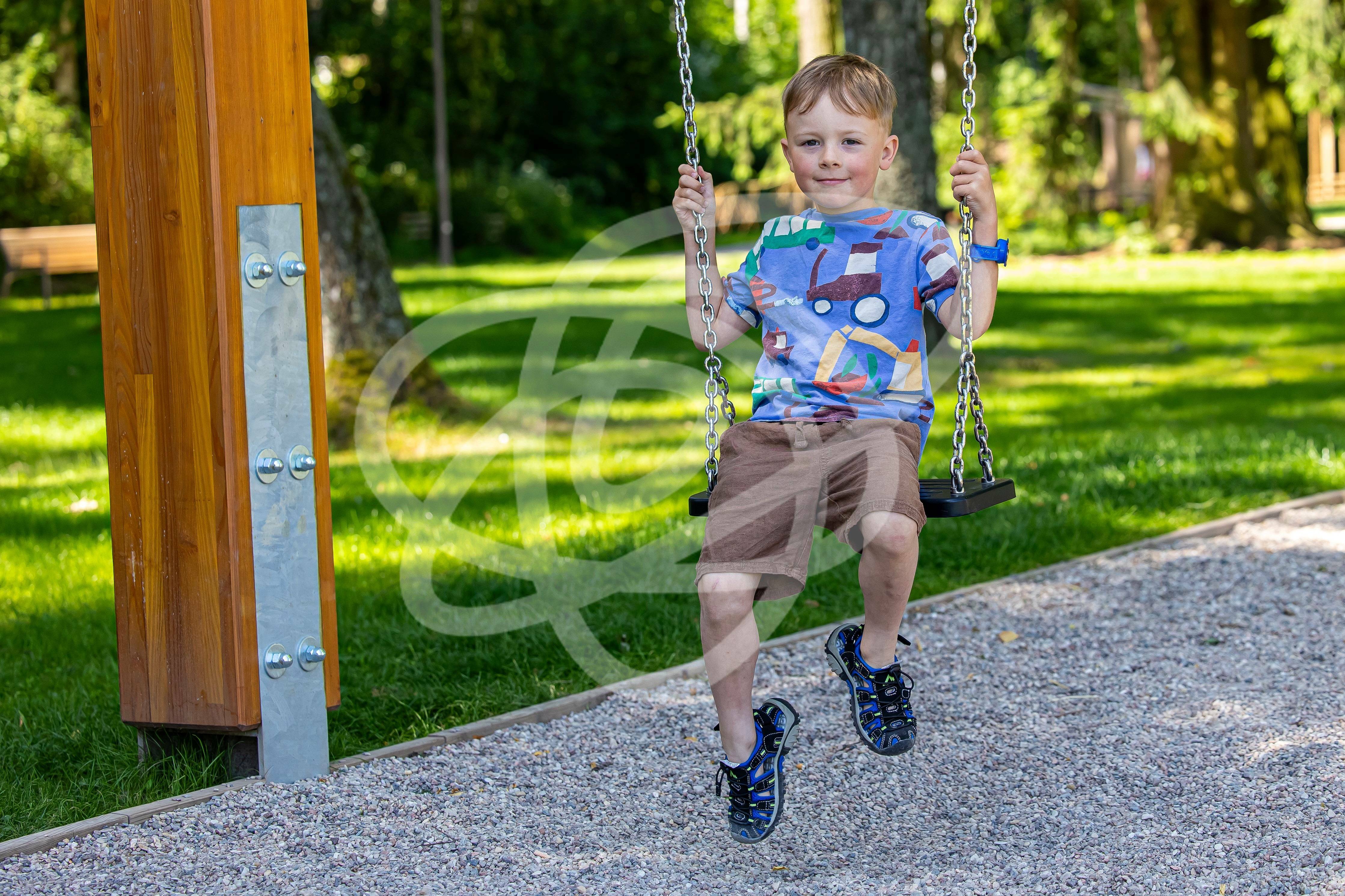 Park A. B. Svojsíka