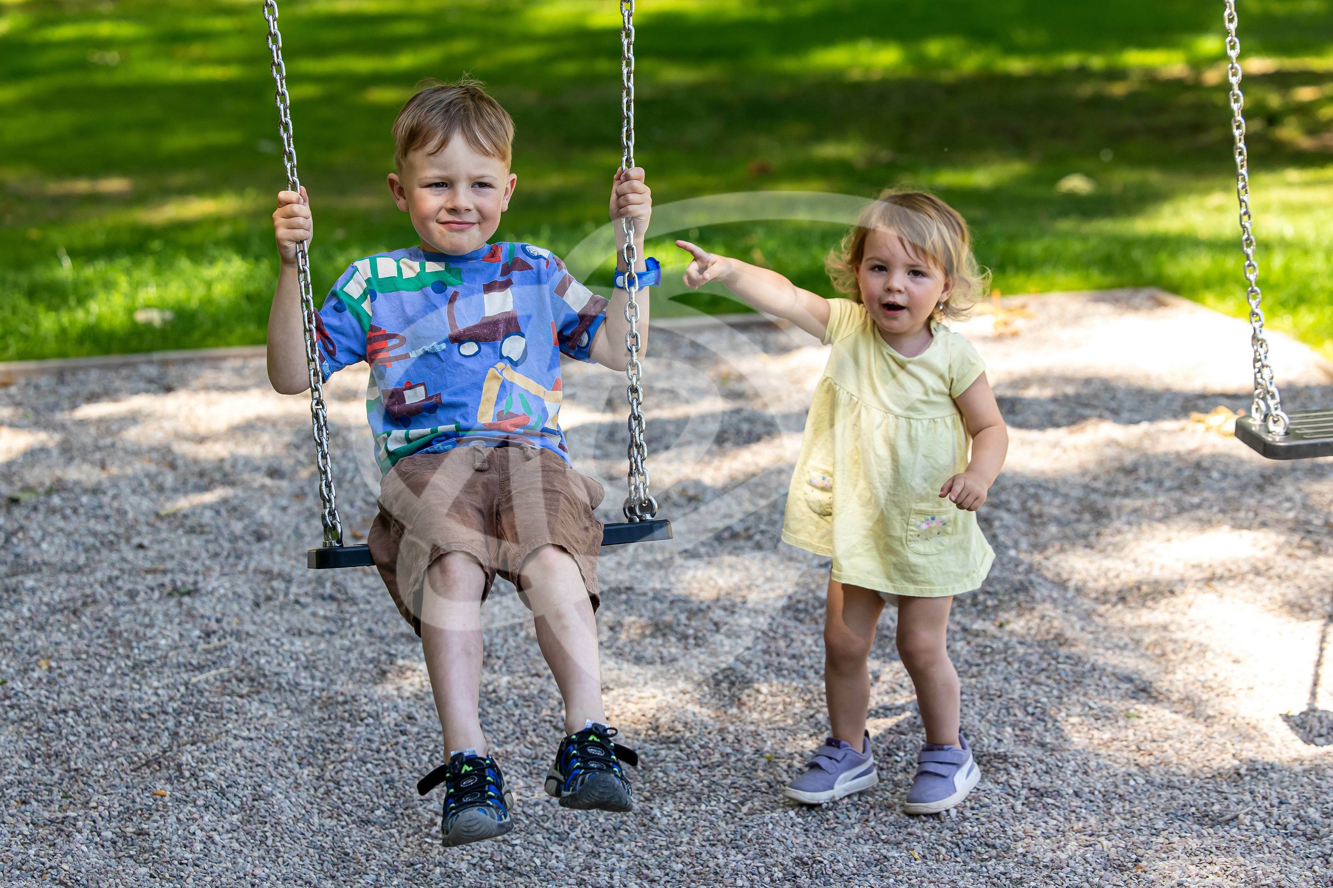 Park A. B. Svojsíka