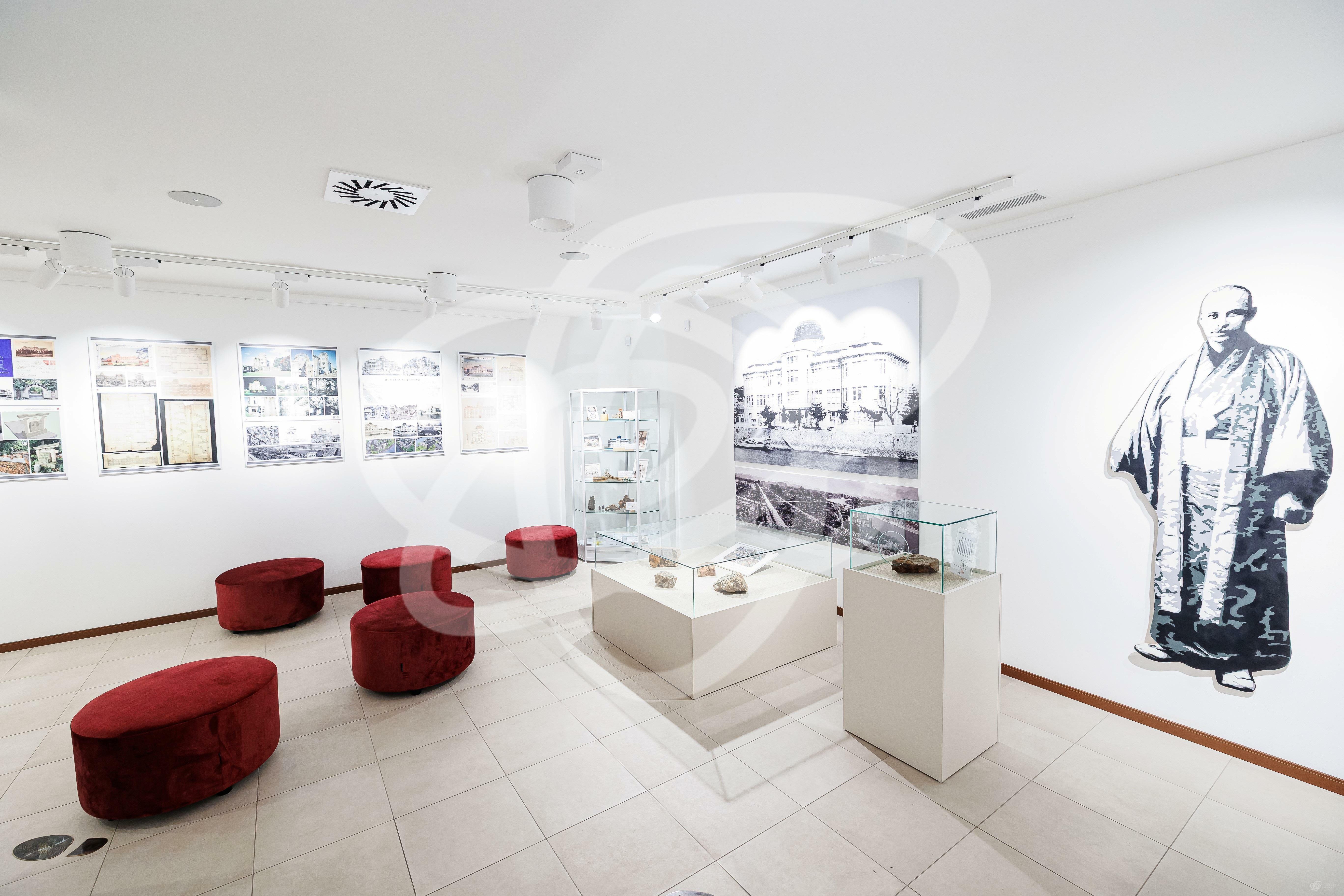 Spolkový dům Náchod