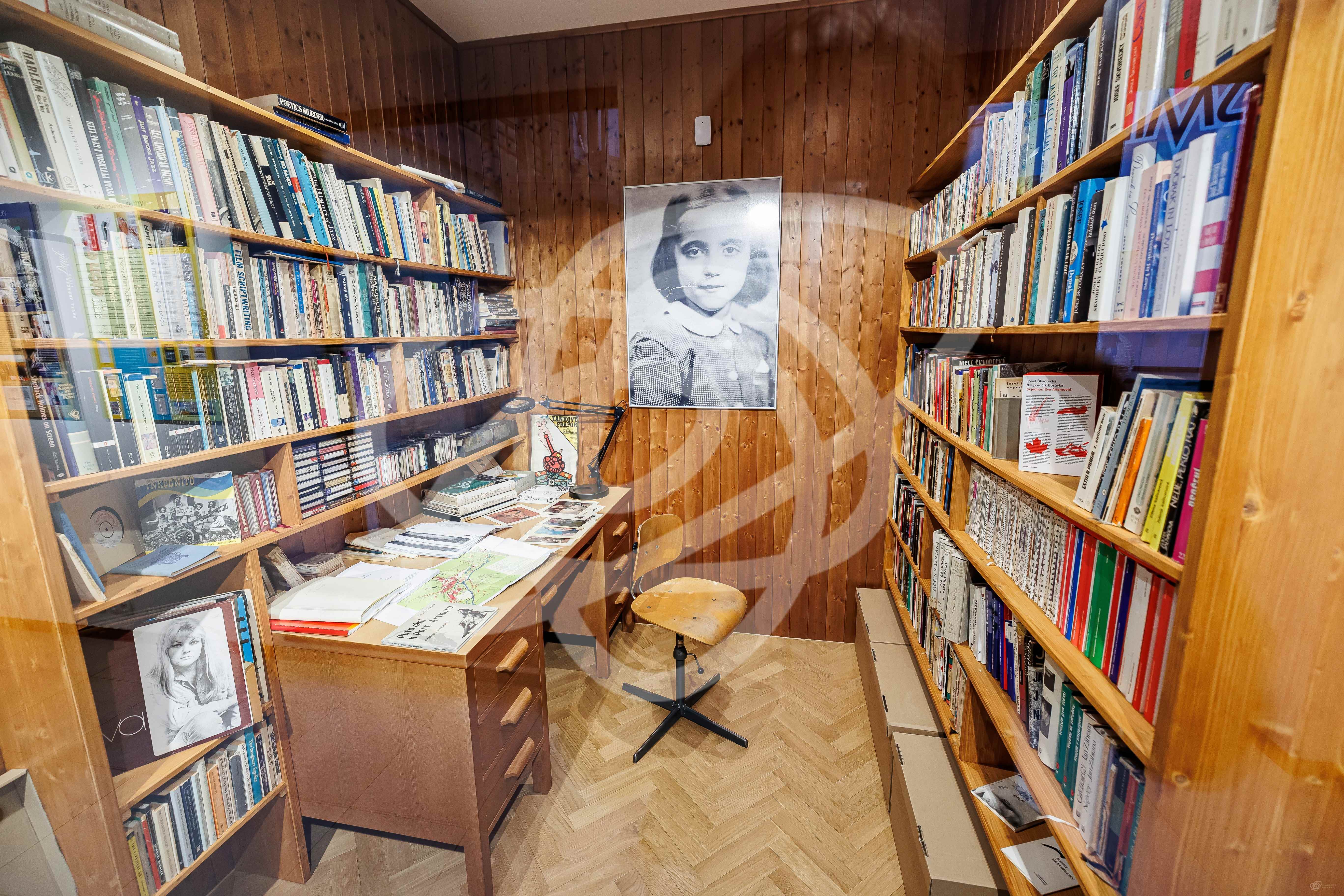 Spolkový dům Náchod