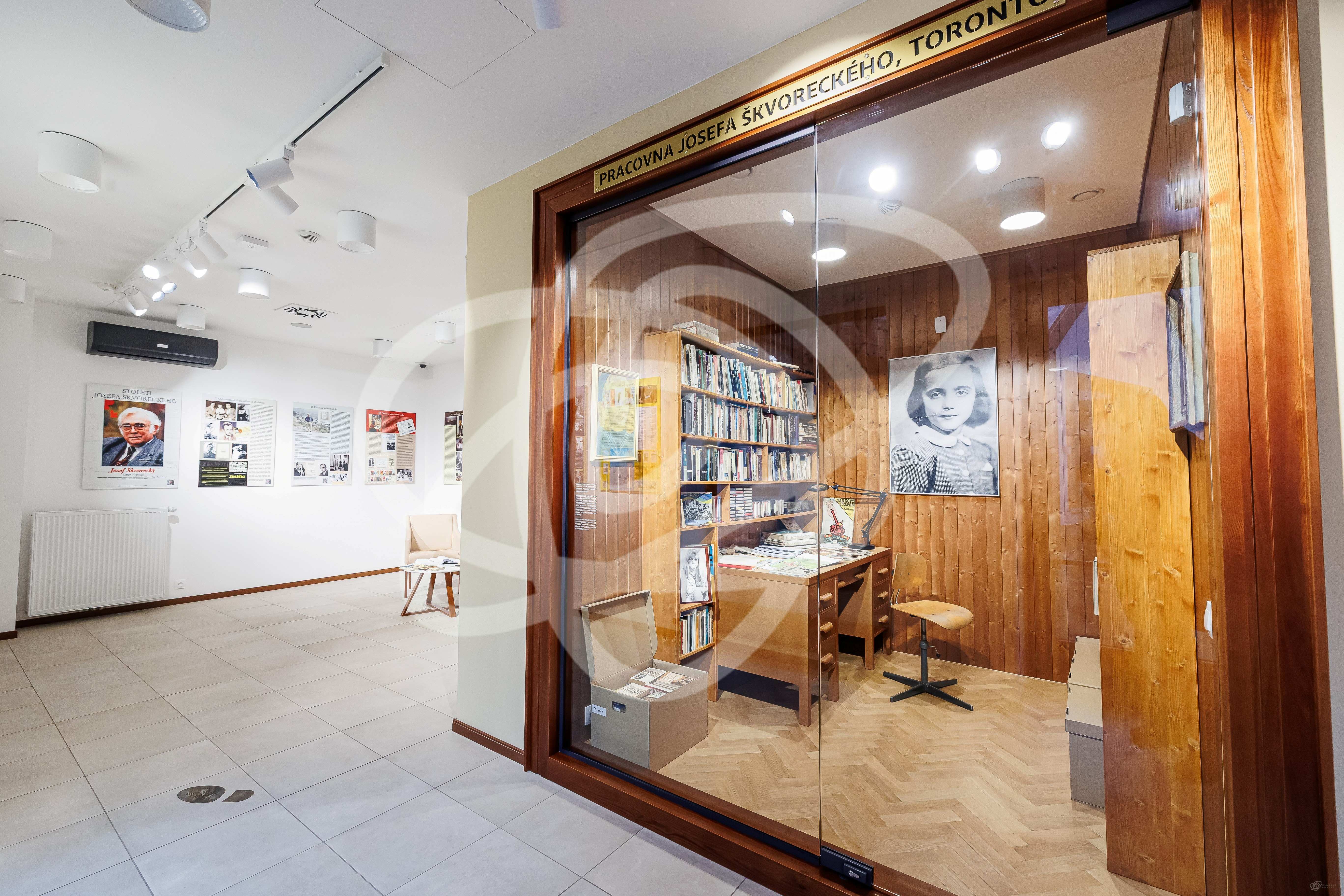 Spolkový dům Náchod