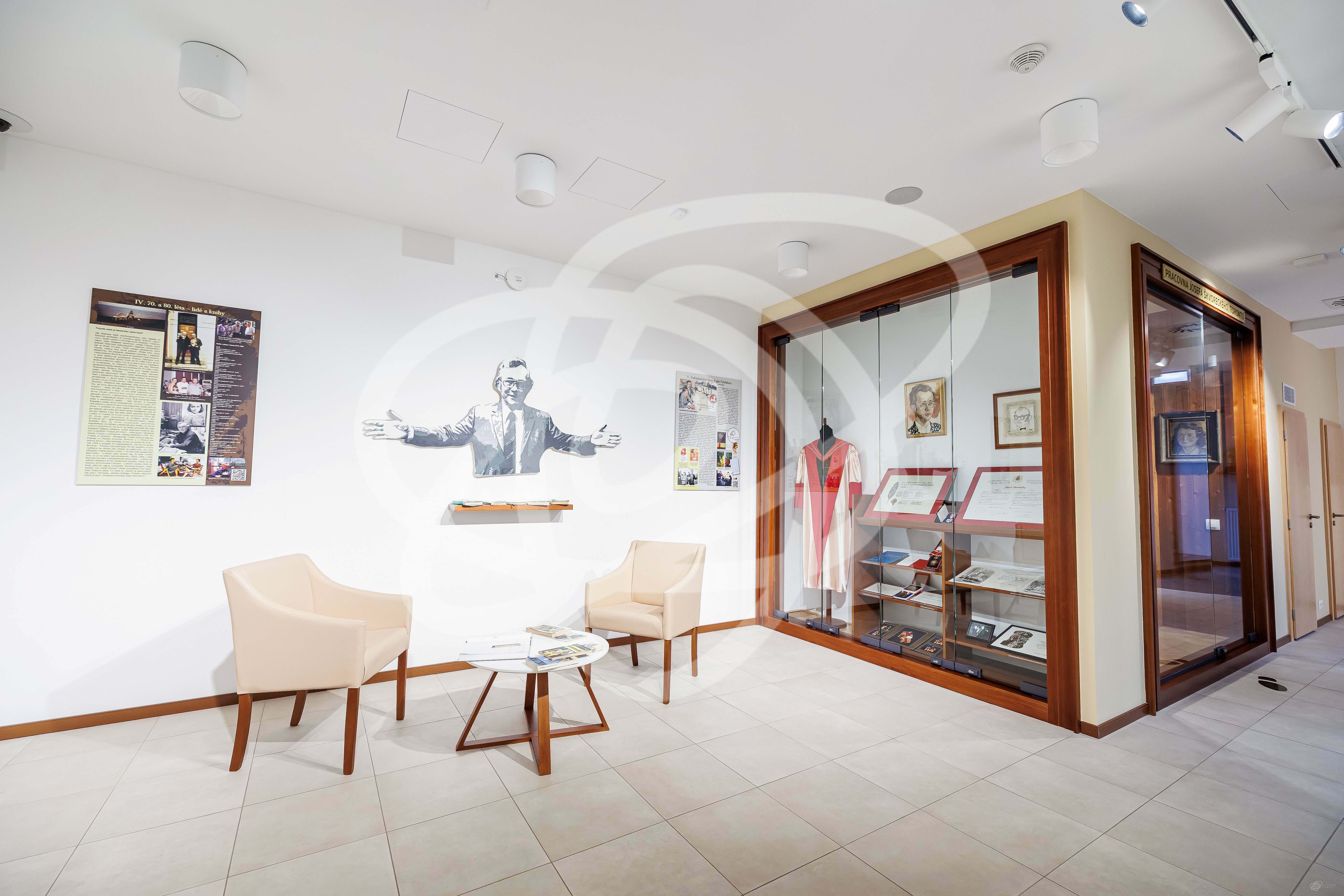 Spolkový dům Náchod